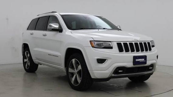 JEEP GRAND CHEROKEE 2014 1C4RJFCG1EC304783 image